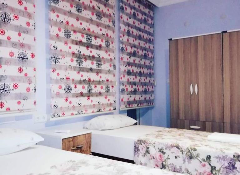 住宿加早餐 Otel Denizyıldızı