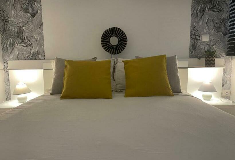 تختخواب و صبحانه Le Jardin De Celina