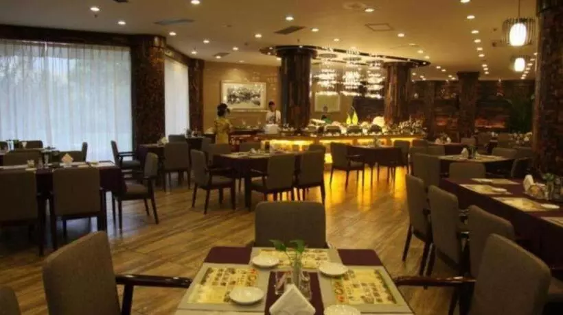 Excemon Beach Hotel Beihai