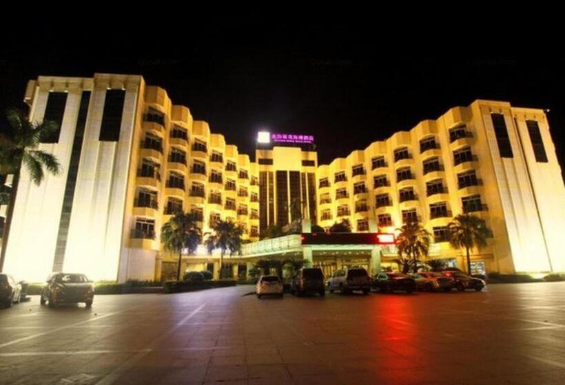 Excemon Beach Hotel Beihai