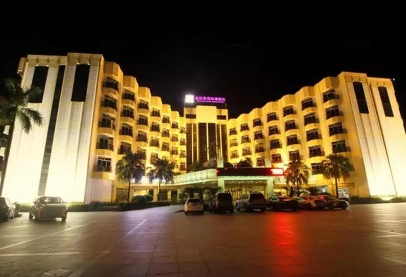 Excemon Beach Hotel Beihai