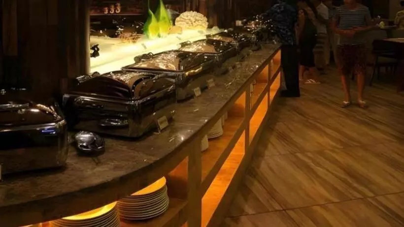 Excemon Beach Hotel Beihai