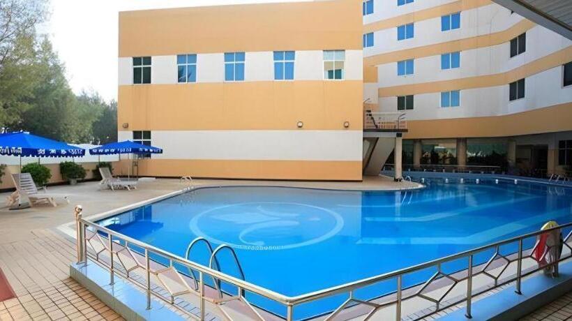 Excemon Beach Hotel Beihai