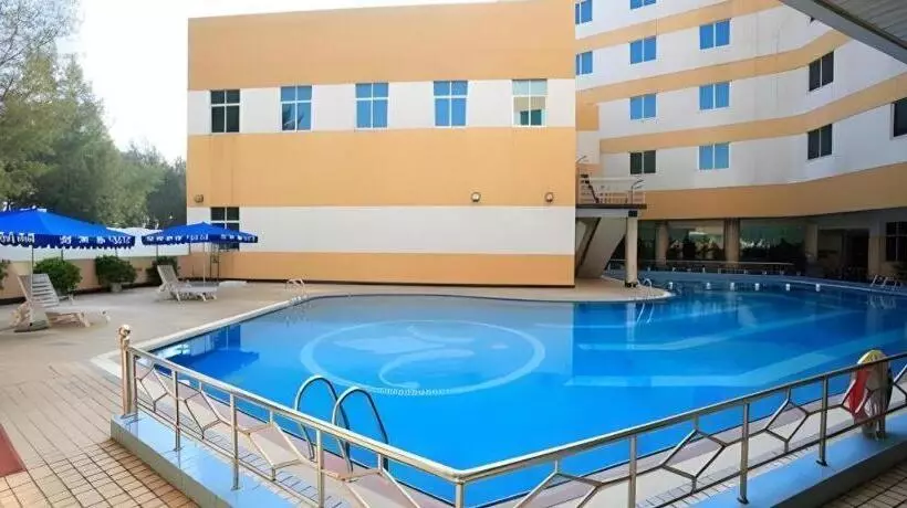 Excemon Beach Hotel Beihai