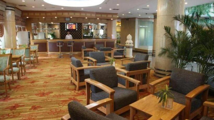 Excemon Beach Hotel Beihai