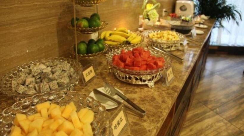 Excemon Beach Hotel Beihai