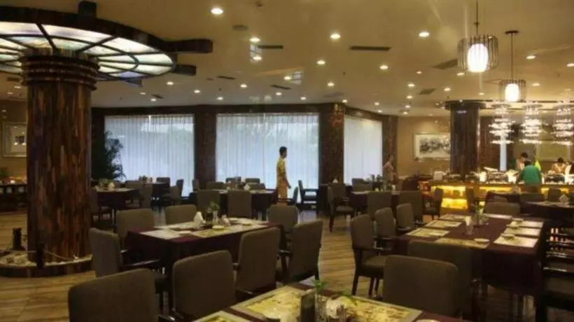 Excemon Beach Hotel Beihai