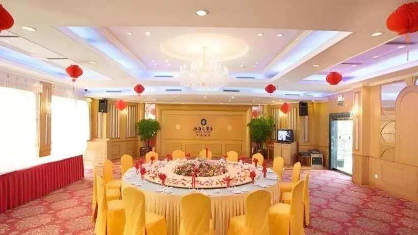 Excemon Beach Hotel Beihai