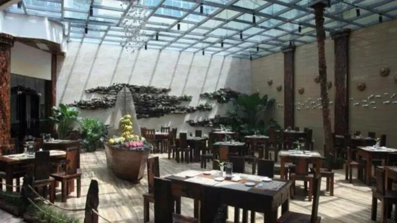 Excemon Beach Hotel Beihai