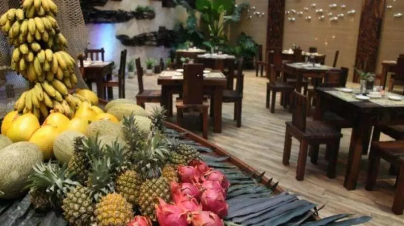 Excemon Beach Hotel Beihai