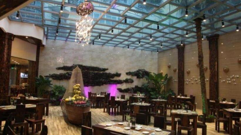 Excemon Beach Hotel Beihai