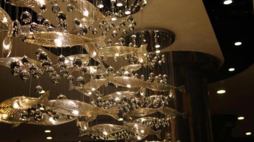 Excemon Beach Hotel Beihai