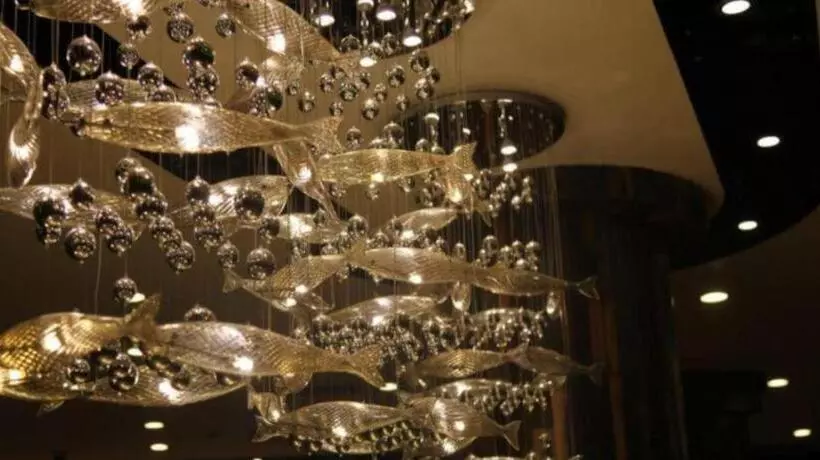 Excemon Beach Hotel Beihai