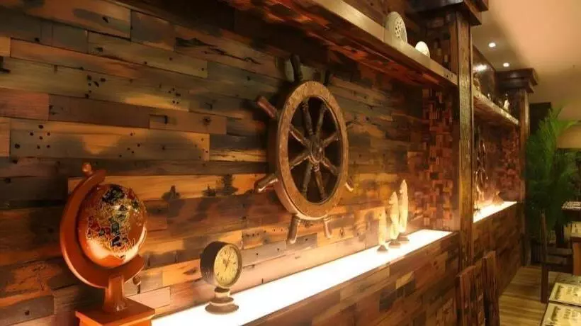 Excemon Beach Hotel Beihai