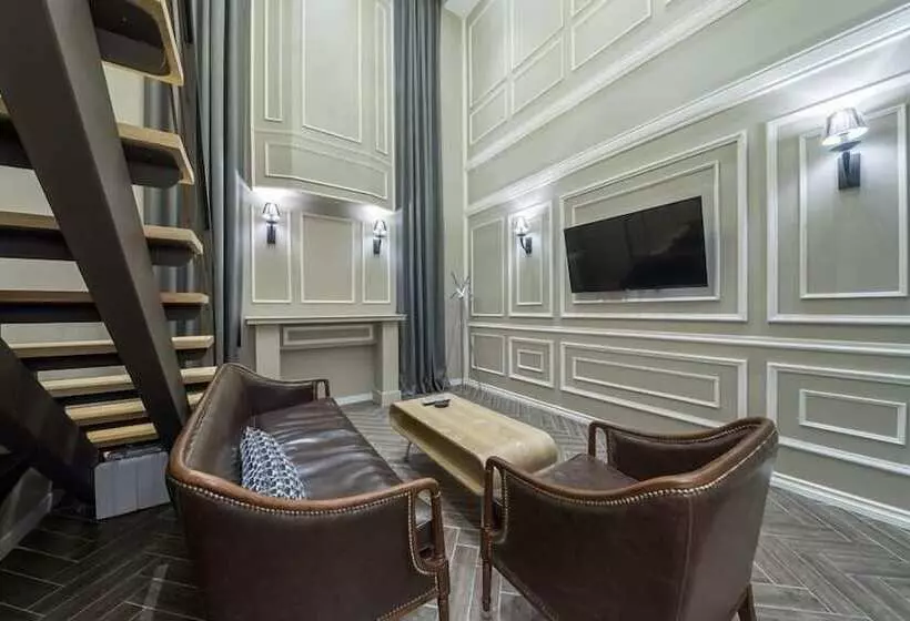 Anyang Boutique Hotel Ama