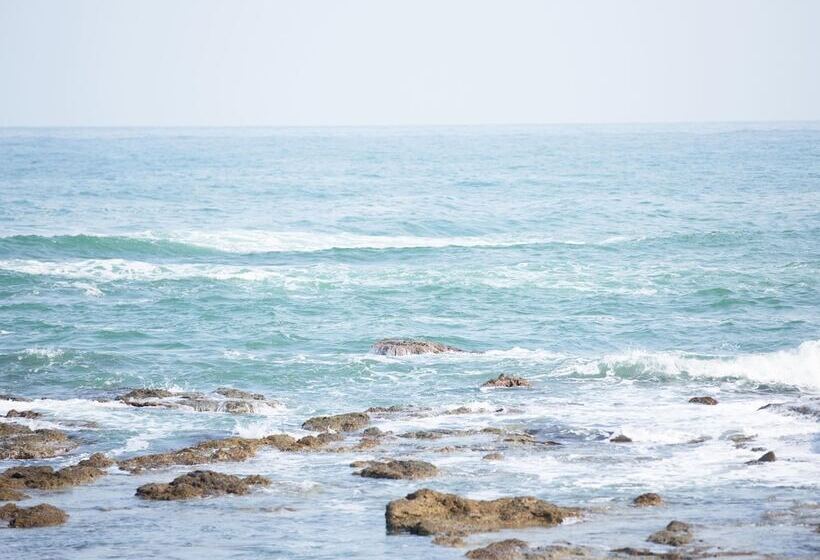 Hotel Areaone Banjinmisaki