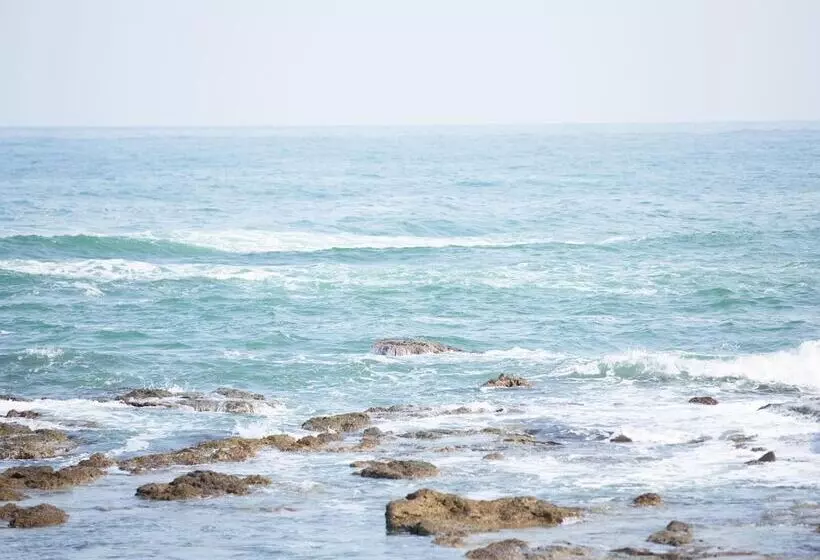 Hotelli Areaone Banjinmisaki