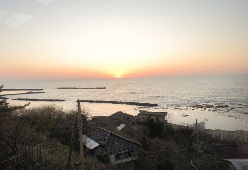 Hotel Areaone Banjinmisaki