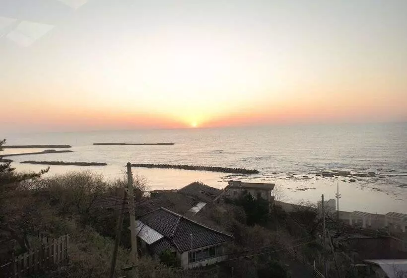 Hotelli Areaone Banjinmisaki