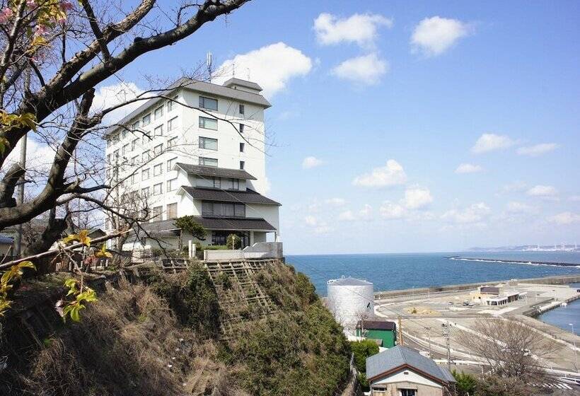 Hotel Areaone Banjinmisaki