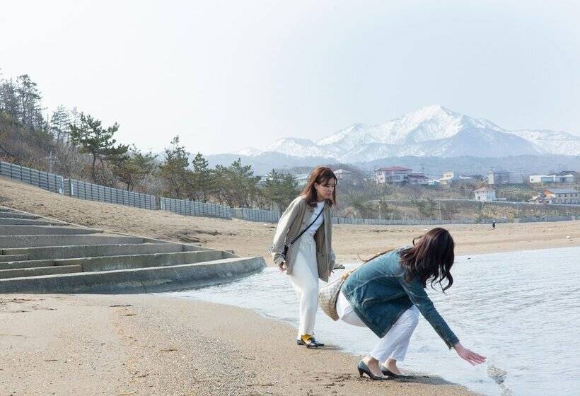 Hotel Areaone Banjinmisaki