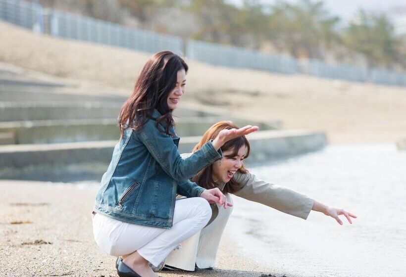 Hotel Areaone Banjinmisaki