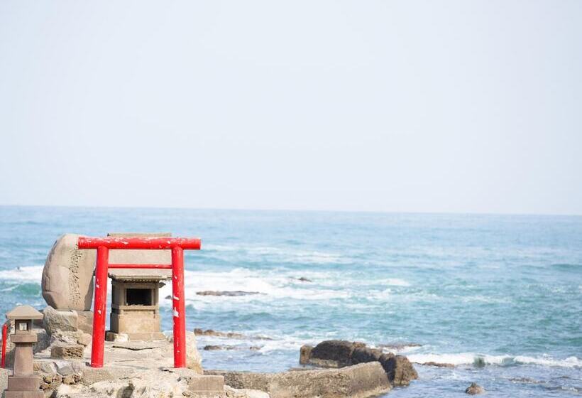 Hotel Areaone Banjinmisaki