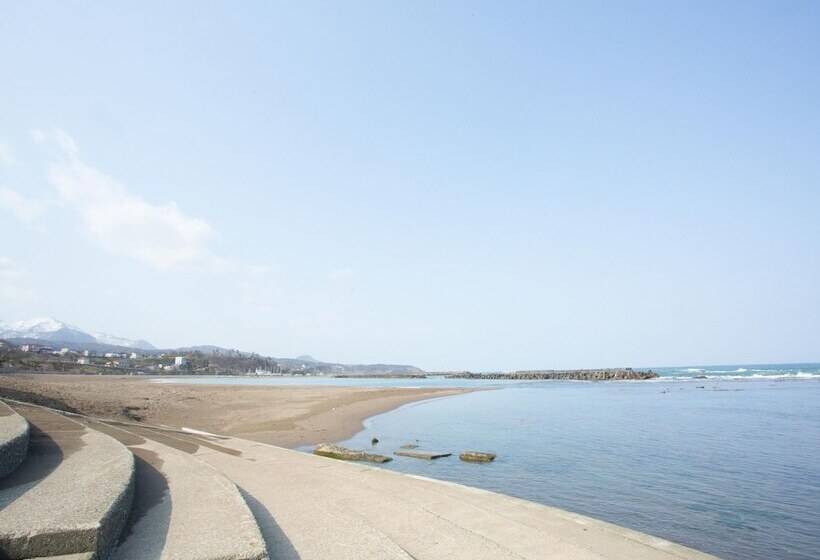 Hotel Areaone Banjinmisaki