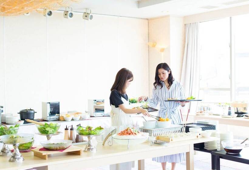 Hotel Areaone Banjinmisaki