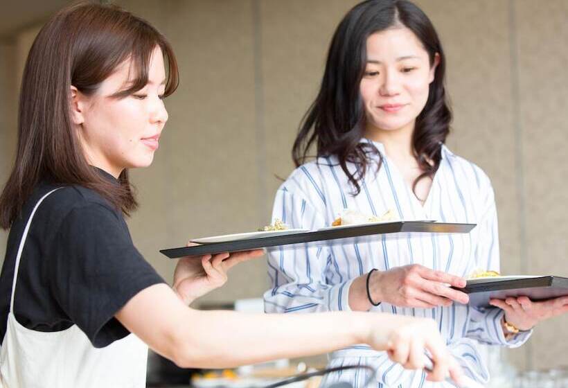 Hotel Areaone Banjinmisaki