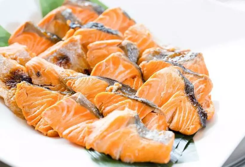 Hotelli Areaone Banjinmisaki