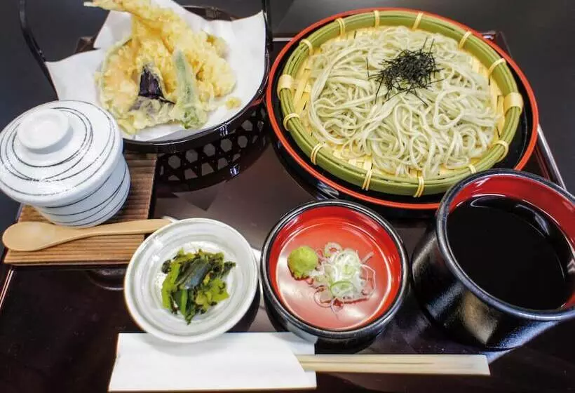 Hotelli Areaone Banjinmisaki