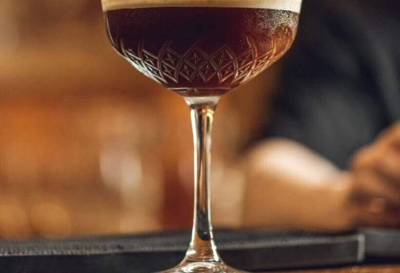 Hotel Arthur S Bar & Accommodation