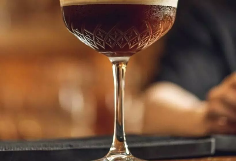 Hotelli Arthur S Bar & Accommodation