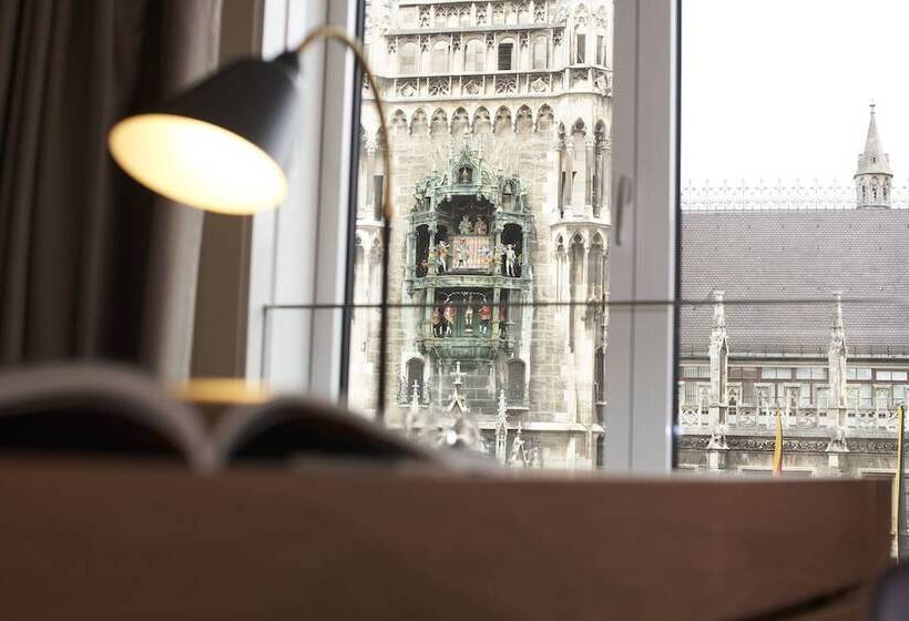 Hotel Beyond By Geisel Adults Only