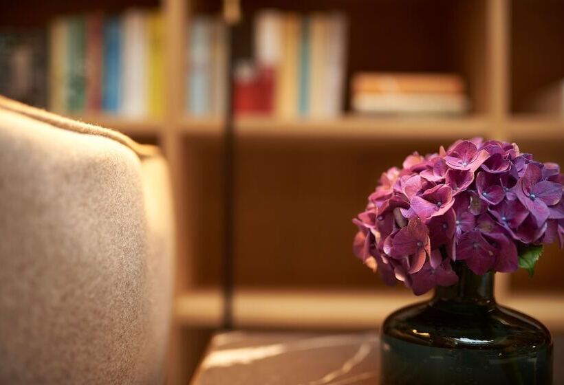 Hotel Beyond By Geisel Adults Only