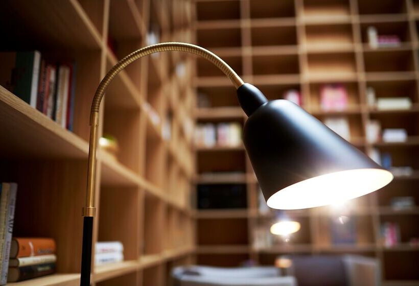 Hotel Beyond By Geisel Adults Only