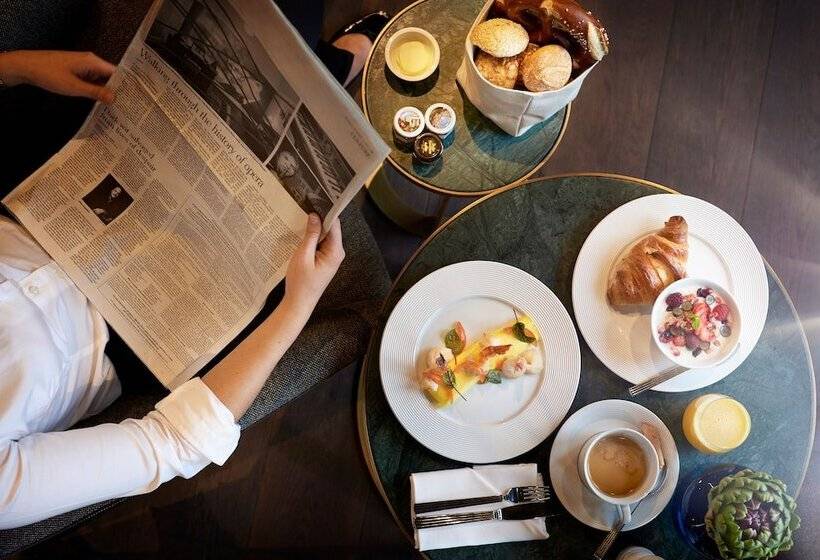 Hotel Beyond By Geisel Adults Only