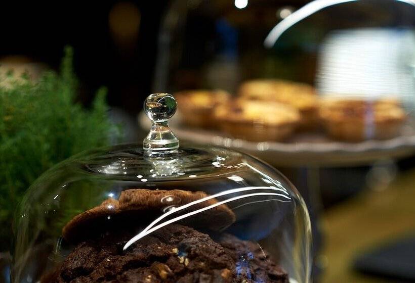 Hotel Beyond By Geisel Adults Only