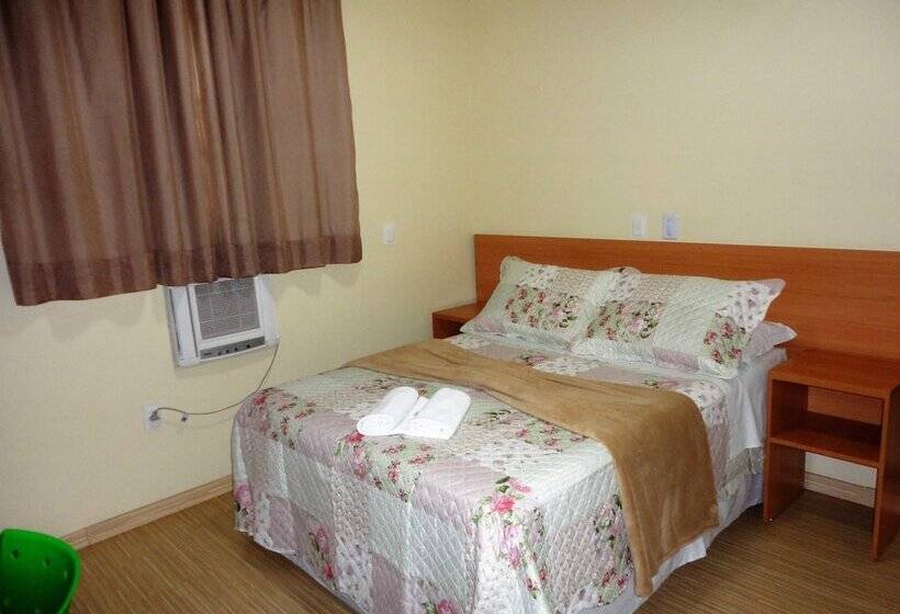 فندق Brasil Center