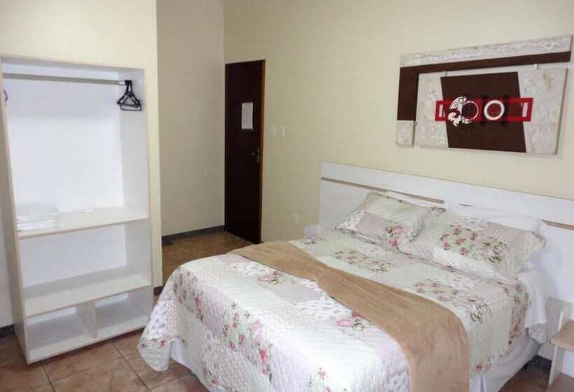 فندق Brasil Center