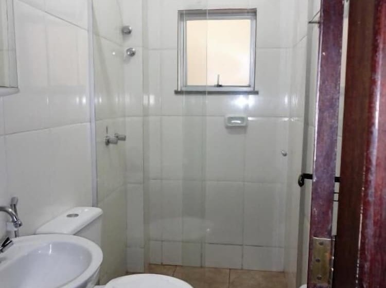 فندق Brasil Center