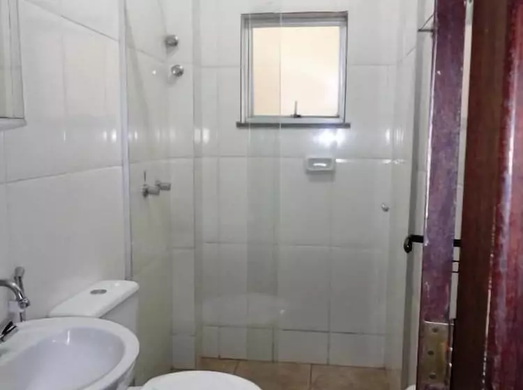 Hotelli Brasil Center