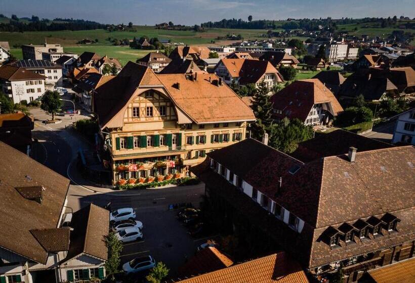 Hotel Bären