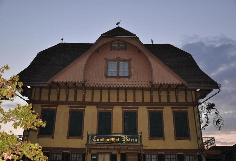 Hotel Bären