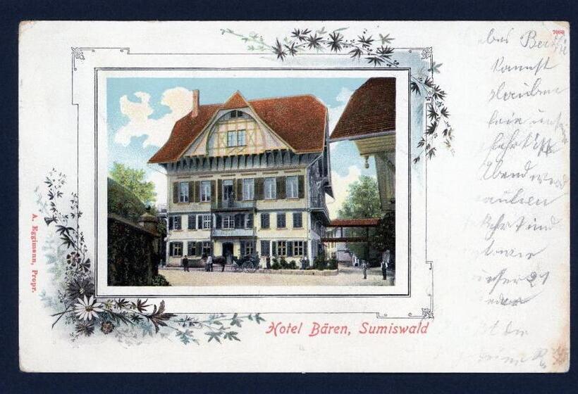Hotel Bären