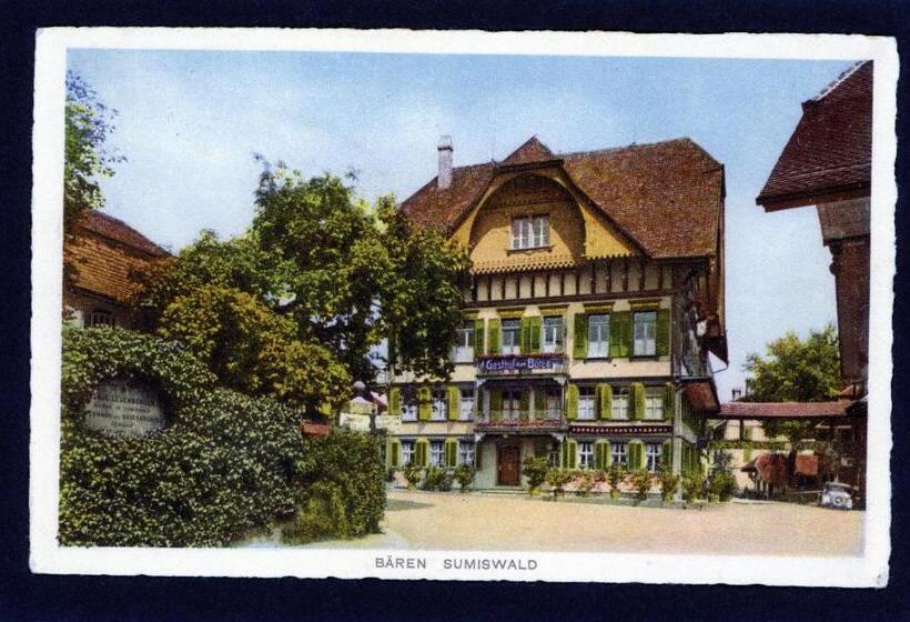 Hotel Bären