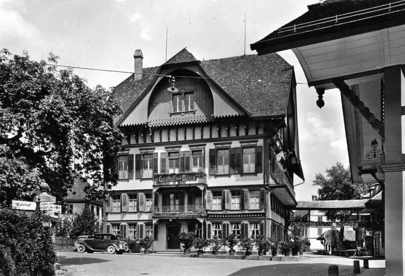 Hotel Bären