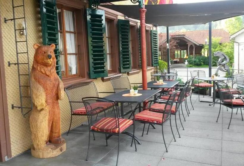 Hotel Bären