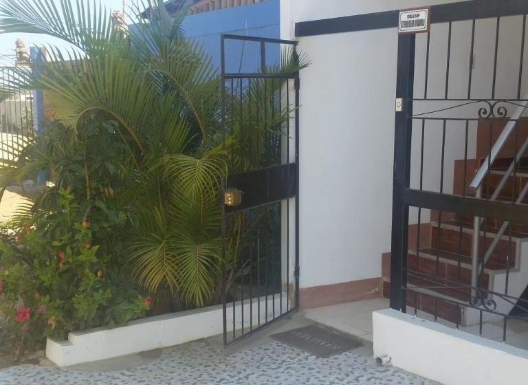 هتل El Canadiense